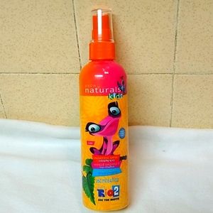 Avon Naturals Magnificent Mango Hair Detangling New